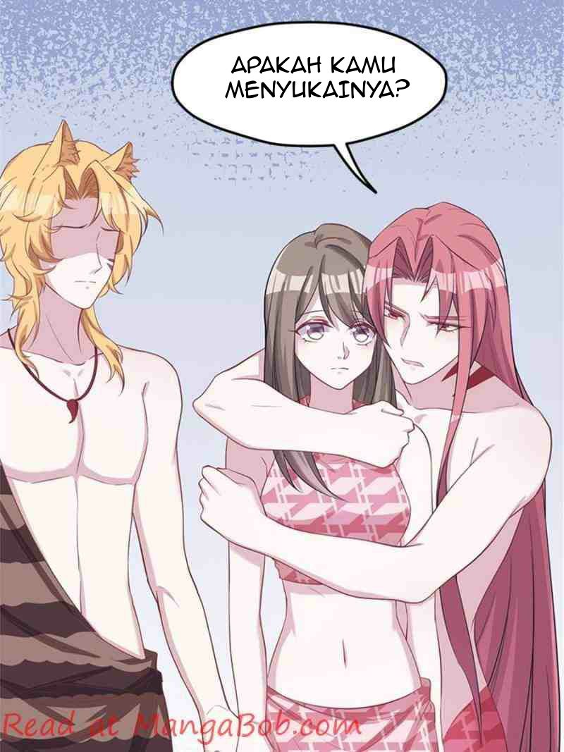 Beauty and the Beasts Chapter 95 Gambar 32